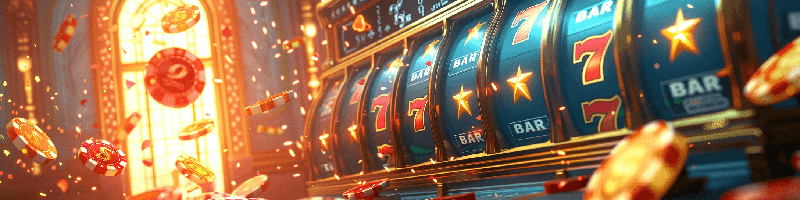 7 Slots online Casino